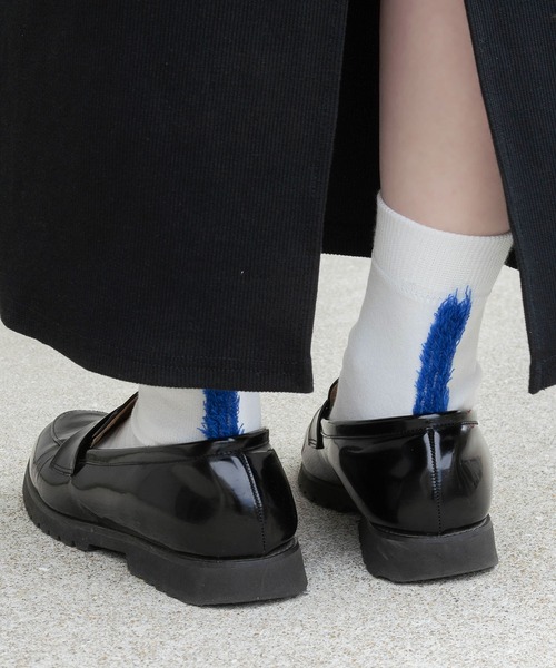 decka Quality socks（デカクオリティソックス） 靴下 SHOWATABE by