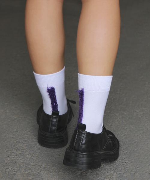 decka Quality socks（デカクオリティソックス） 靴下 レディース