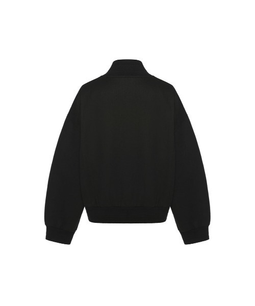 ジャケット・アウター StudioDoe Curved Sleeve Baseball Jacket StudioDoe Curved Sleeve Baseball Jacket