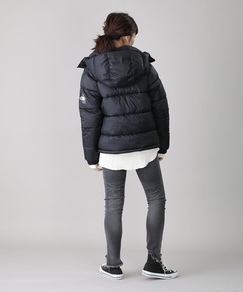 FREAK'S STORE（フリークスストア） ブルゾン「THE NORTH FACEコラボ