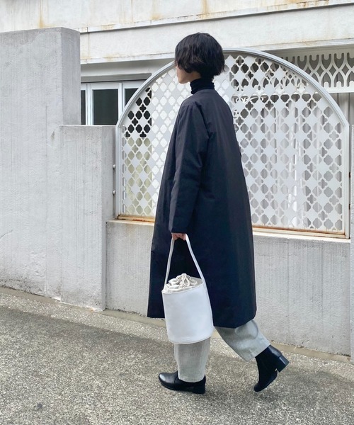 Plantation（プランテーション） ダウンコート M size ベージュ