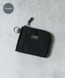財布 「別注」STANDARD SUPPLY×DOORS　L ZIP PURSE メンズ｜ZOZOTOWN Yahoo!店