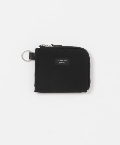 STANDARD SUPPLY（スタンダードサプライ） 二つ折り 二つ折り財布 財布