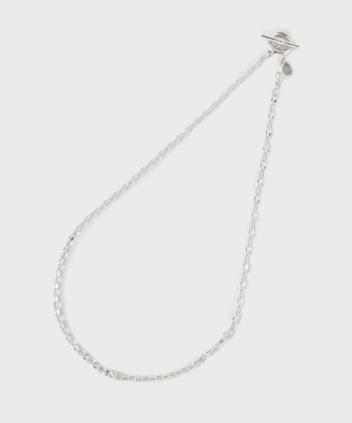 tk.TAKEO KIKUCHI（ティーケータケオキクチ） ネックレス