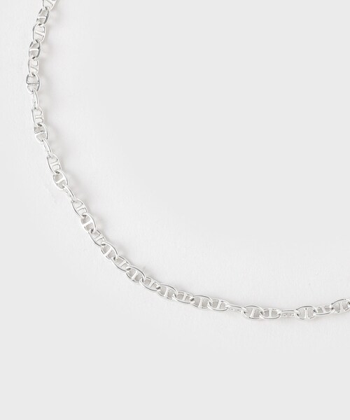 tk.TAKEO KIKUCHI（ティーケータケオキクチ） ネックレス