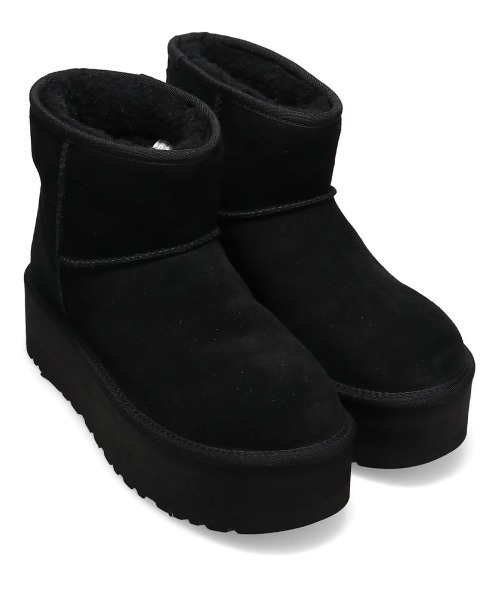 UGG Australia（アグオーストラリア） 「UGG」 ムートンブーツ 24.0cm