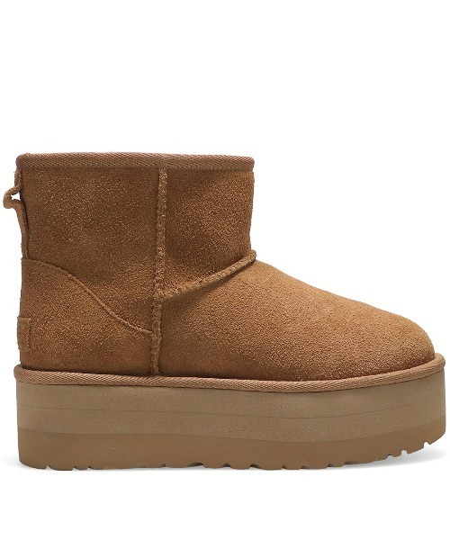 UGG Australia（アグオーストラリア） 「UGG」 ムートンブーツ 24.0cm