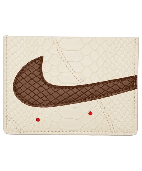 ナイキ カードケース NIKE エアフォース 1 カード ウォレット ナイキ NIKE エアフォース 1 カード ウォレット N1009738-151