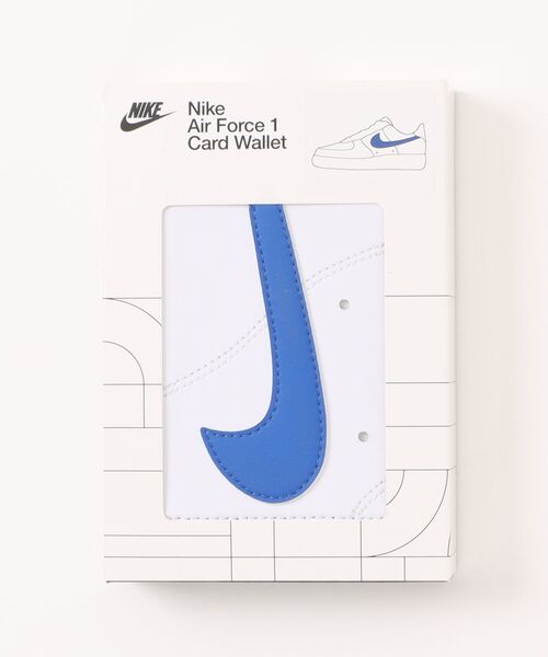 NIKE カードケース 「NIKEアパレル」アイコン エアフォース1