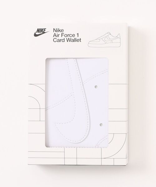 NIKE カードケース 「NIKEアパレル」アイコン エアフォース1