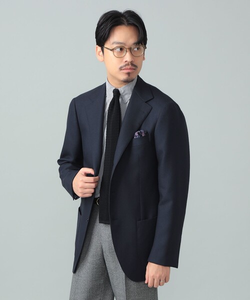BEAMS F（ビームスF） コート ジャケット BEAMS F EXCLUSIVE FABRIC