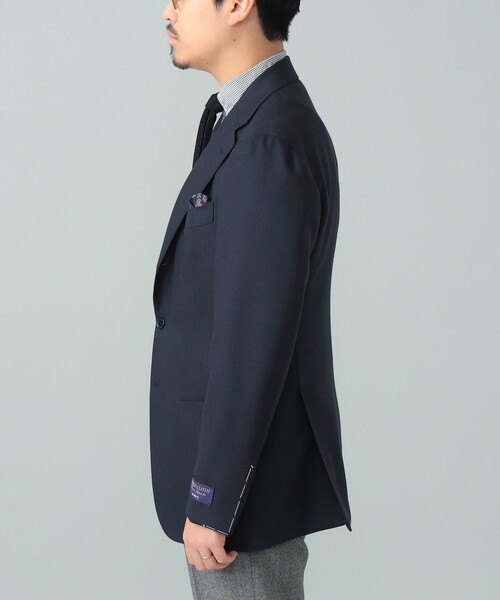 BEAMS F（ビームスF） コート ジャケット BEAMS F EXCLUSIVE FABRIC