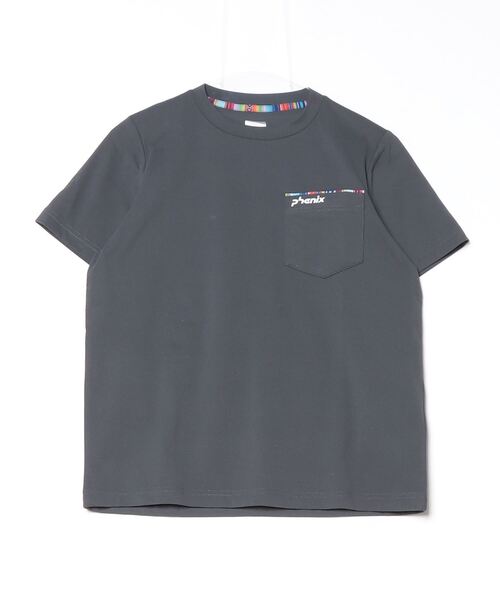 フェニックス（スポーツ） tシャツ フェニックス phenix PHENIX