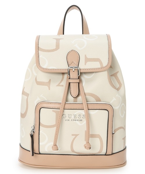 GUESS レディースリュック STANSBURY Backpack バックパック リュックサック レディース