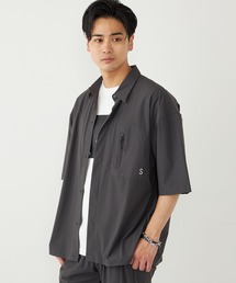 シャツ SHIPS Colors:「UVカット・接触冷感・吸水速乾」COOL TOUCH シャツ メンズ｜ZOZOTOWN Yahoo!店