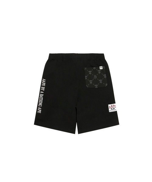 AAPE BY A BATHING APE スウェットパンツ ジャージ BASIC SWEAT