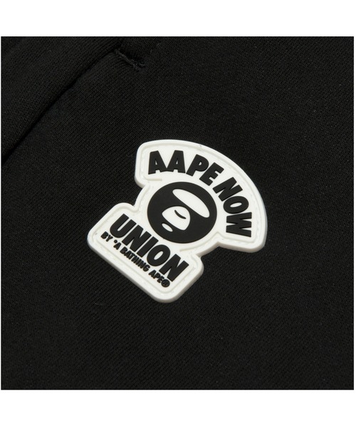 AAPE BY A BATHING APE スウェットパンツ ジャージ BASIC SWEAT