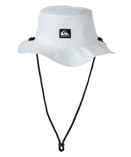 Quiksilver（クイックシルバー） 帽子 ハット SURFTRIP BUSHMASTER