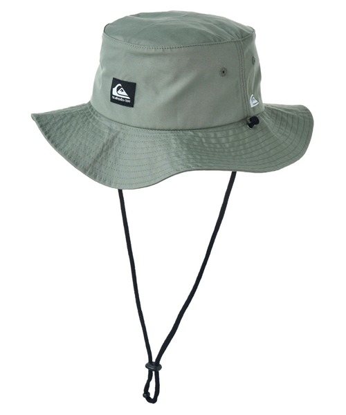 Quiksilver（クイックシルバー） uvカット 帽子 ハット SURFTRIP