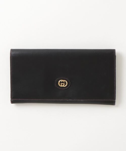 GUCCI グッチ 財布 レディース 長財布 オフィディア ウェブ
