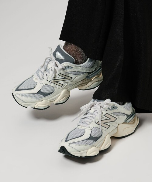 ◆NEW BALANCE◆ 大人気! ニューバランス U9060JBCW スニーカー セール】New Balance U9060 / ニューバランス U9060（スニーカー
