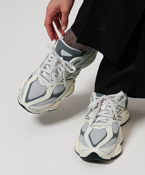早い者勝ち!!! New Balance / ニューバランス ◆ U9060AGA New Balance スニーカー 「New Balance」U9060AGA/D レディース