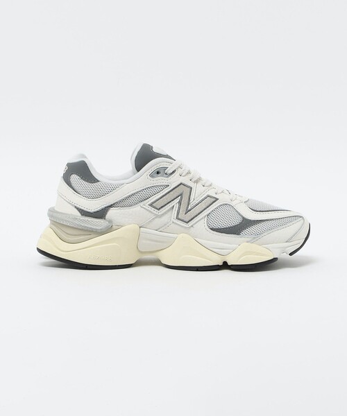 New Balance スニーカー 「New Balance」U9060AGA/D レディース