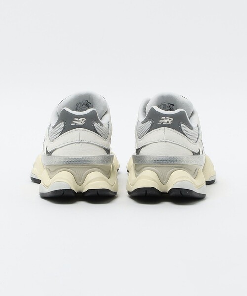 New Balance スニーカー 「New Balance」U9060AGA/D レディース