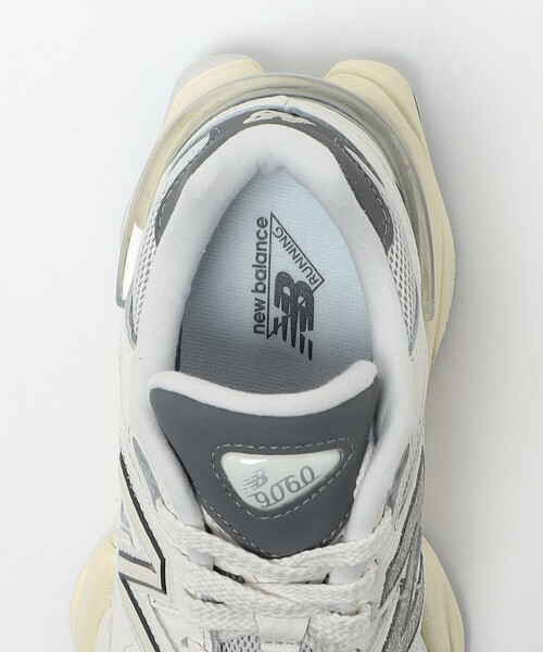New Balance スニーカー 「New Balance」U9060AGA/D レディース