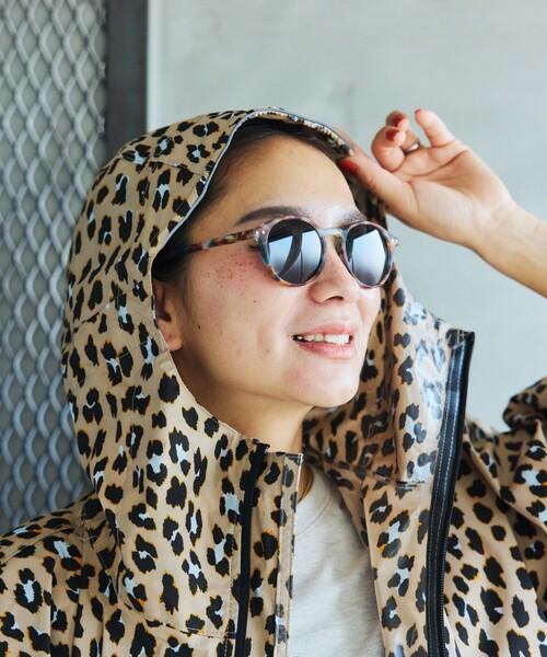 IZIPIZI（イジピジ） サングラス uvカット SUNGLASS(ファッション用