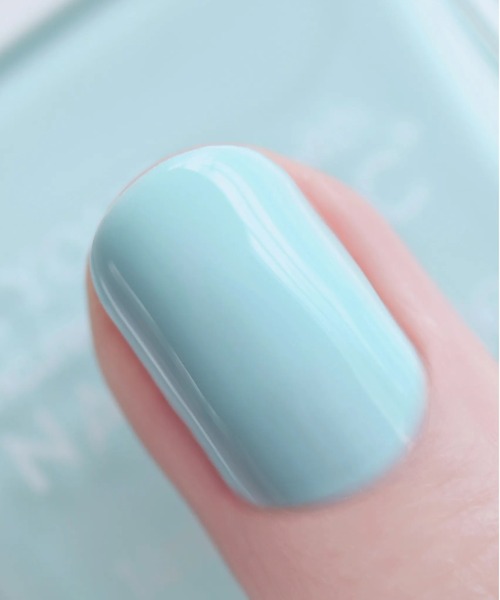 NAILS INC マニキュア ネイル ネイルズインク nails inc GLOW STORY