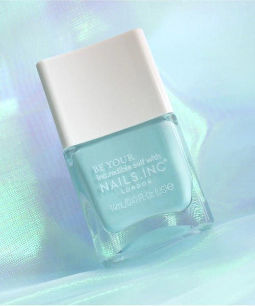 NAILS INC マニキュア ネイル ネイルズインク nails inc GLOW STORY