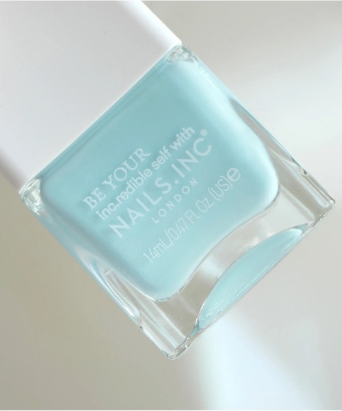 NAILS INC マニキュア ネイル ネイルズインク nails inc GLOW STORY