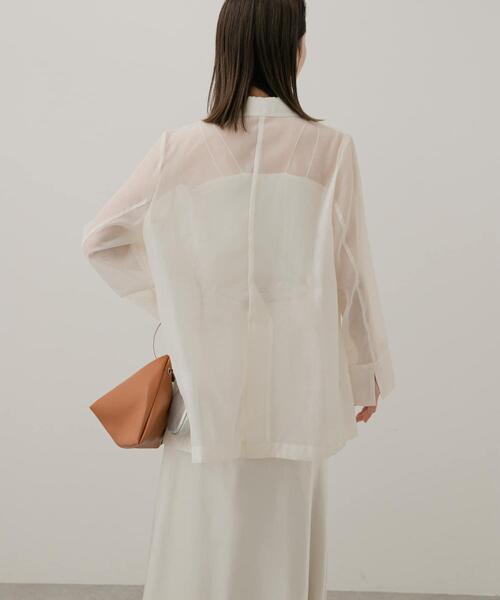 新品/SENSE OF PLACE/アーバンリサーチ/コート/ジャケット SENSE OF PLACE by URBAN RESEARCH コート アウター ラスター