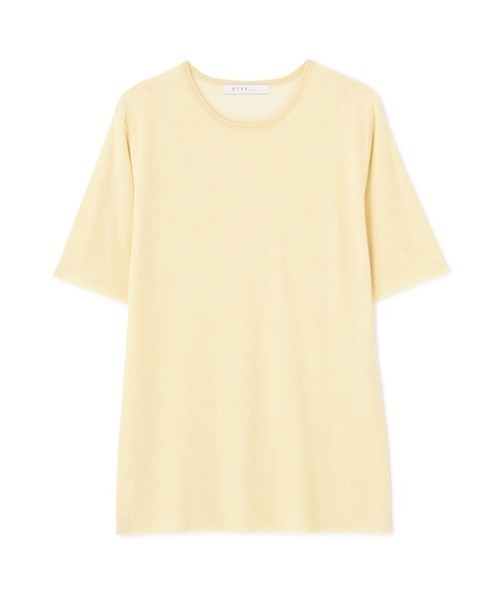 【新品未使用タグ付】ETRE TOKYO ショートスウェットシャツ SNAP SAKIKO │ ETRE TOKYO official online store(エトレ