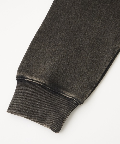 パーカー DUSTY COMPACT ZIP UP SWEAT HOODIE レディース DUSTY COMPACT ZIP UP SWEAT HOODIE（パーカー）｜X-girl