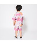 ハーフパンツ パンツ 短パン 「セットアップ可...の詳細画像4