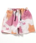 ハーフパンツ パンツ 短パン 「セットアップ可...の詳細画像1