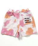 ハーフパンツ パンツ 短パン 「セットアップ可...の詳細画像2