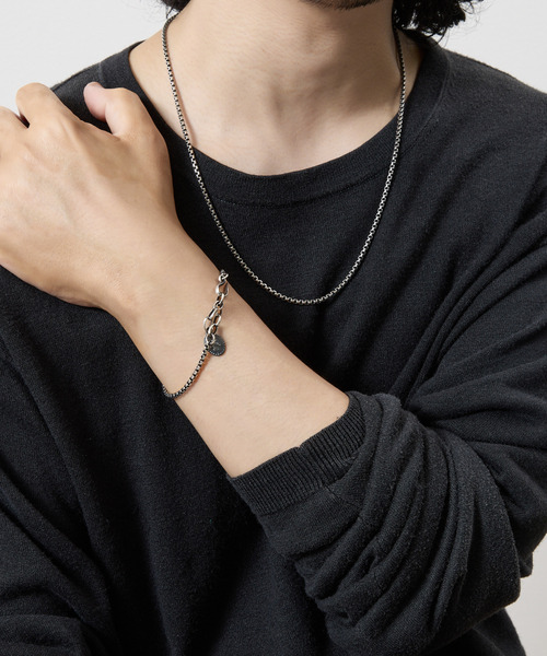 HARIM（ハリム） ブレスレット メンズ レディース : ZOZOTOWN Yahoo!店