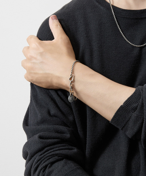 HARIM（ハリム） ブレスレット メンズ レディース : ZOZOTOWN Yahoo!店