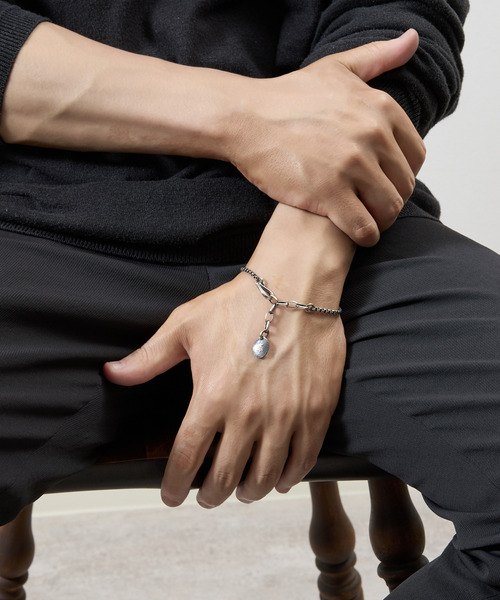 HARIM（ハリム） ブレスレット メンズ レディース : ZOZOTOWN Yahoo!店