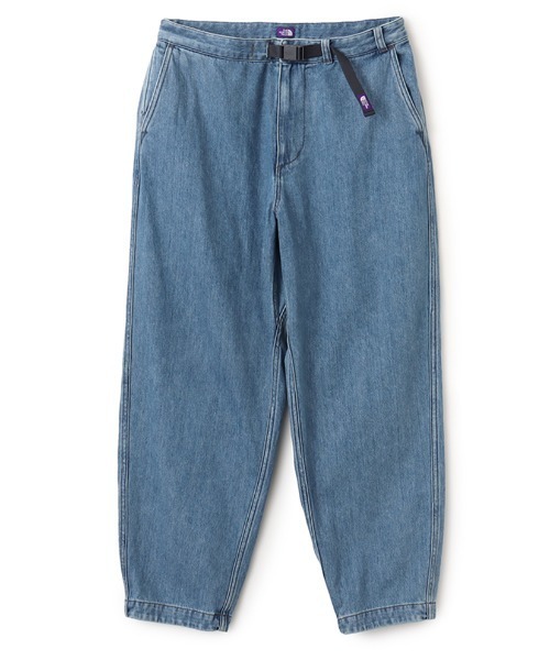 THE NORTH FACE PURPLE LABEL (ザ ノースフェイス パープル