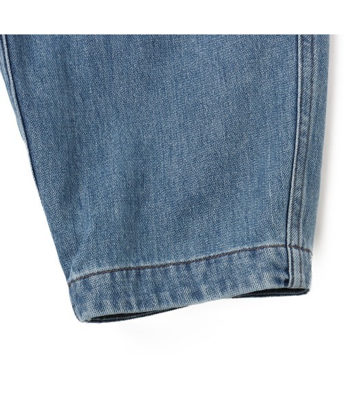 パンツ THE NORTH FACE PURPLE LABEL Denim Pants THE NORTH FACE PURPLE LABEL パンツ Denim Wide Tapered Field