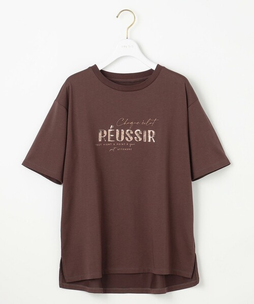 即完売sサイズ Women’s 8T6G tシャツ 新品未使用 8YARDS | 8T6G