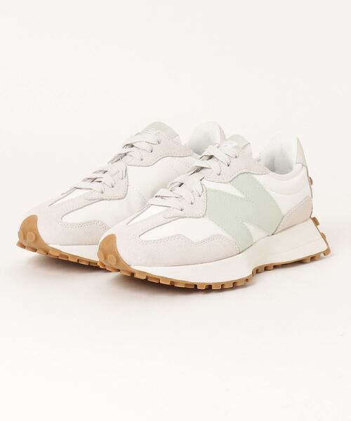 New Balance 「New Balance」 ローカットスニーカー 25.0cm