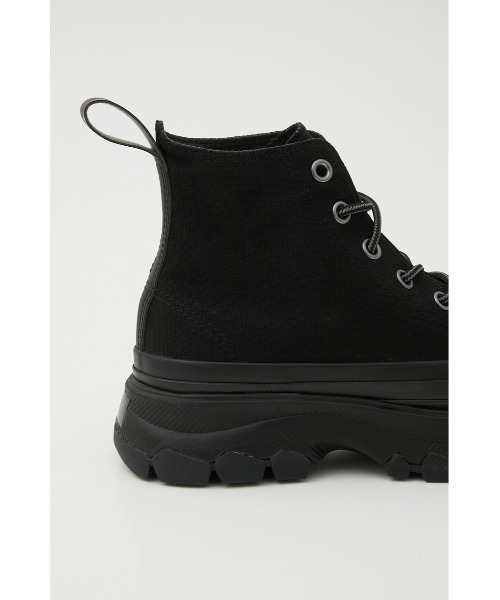 CONVERSE 「CONVERSE」 ハイカットスニーカー「X-girlコラボ