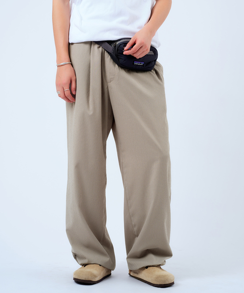 JOURNAL STANDARD relume パンツ 「DRY-STUFF」エアリードッツ