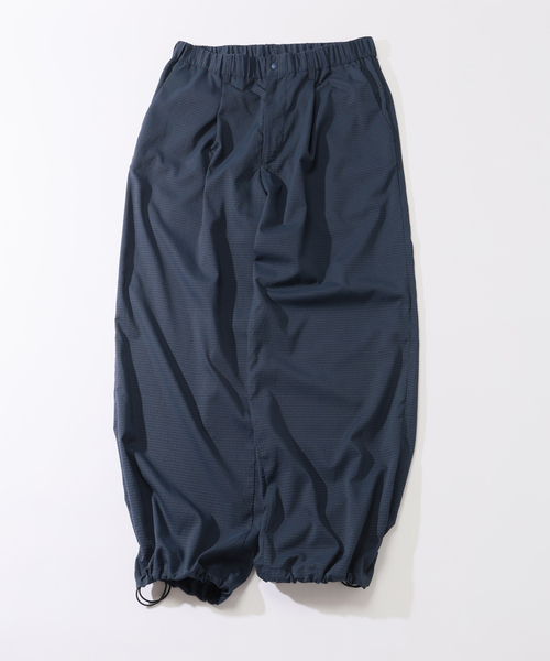 JOURNAL STANDARD relume パンツ 「DRY-STUFF」エアリードッツ