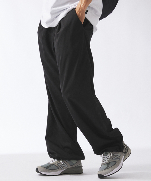 JOURNAL STANDARD relume パンツ 「DRY-STUFF」エアリードッツ